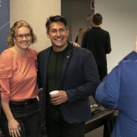 Belinda Hall of Maxton Fox