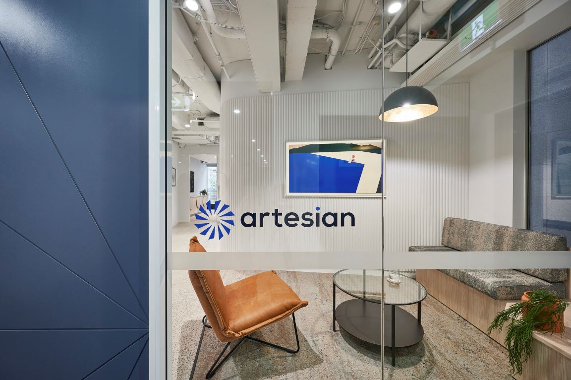 Unknown Company office