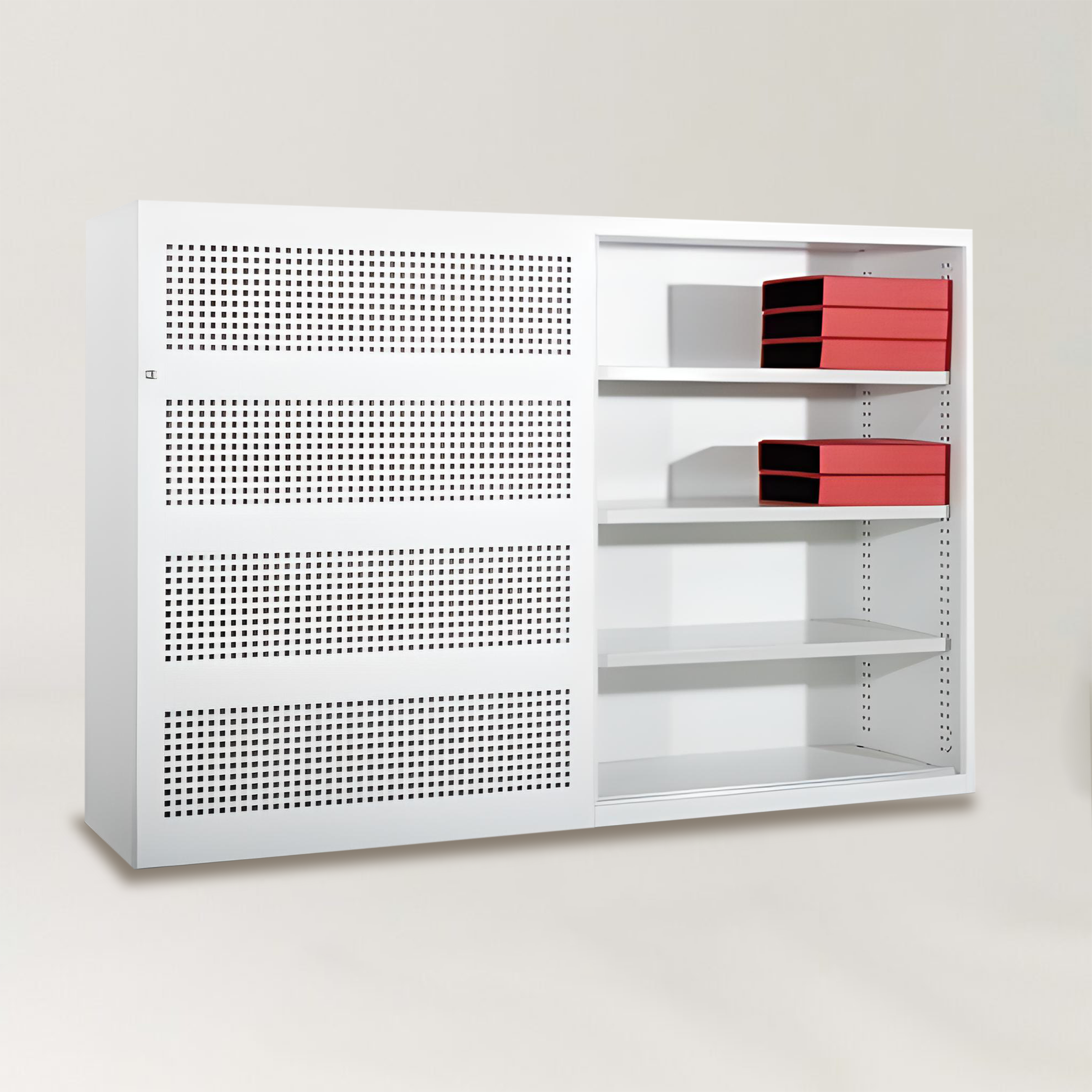 Strata 2 Sliding Door Maxton Fox